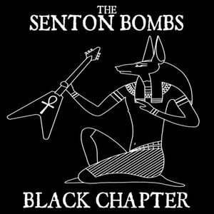 Black Chapter (Album/EP Re-issue 2018)