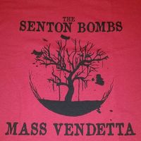 Mass Vendetta T-Shirt