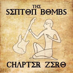 Chapter Zero (Album - 2013)