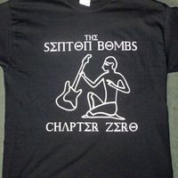 Chapter Zero T-shirt
