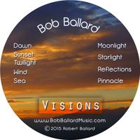 Visions: CD