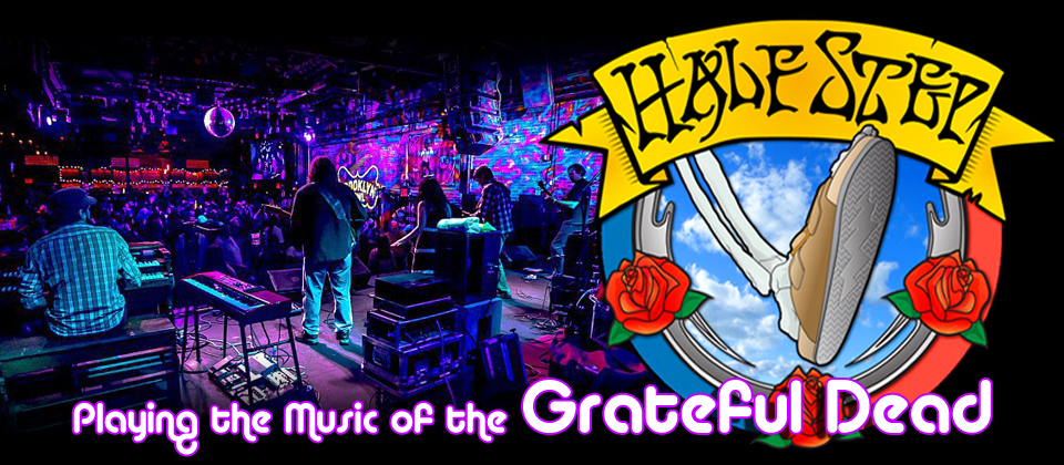 Hudson valley halfstepgd.com