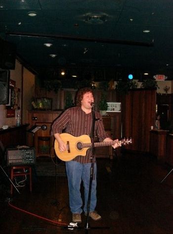 Acoustic O'Reilly's Pub - Oakdale, NY
