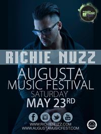 Augusta Music Fest