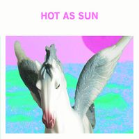 Hot As Sun EP