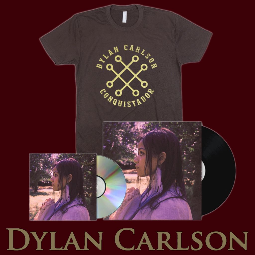 Dylan Carlson - Sargent House