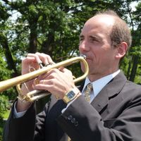 Eric Ewazen - Sonata for Trumpet and Piano by Peter Bellino, Trumpet