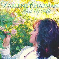 God of All by Darlene Chapman