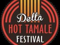 Delta Hot Tamale Festival