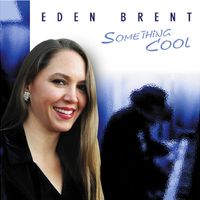 Something Cool by Eden Brent