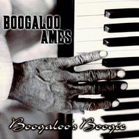 Boogaloo's Boogie (2002)