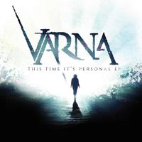 This Time, It's Personal by VARNA
