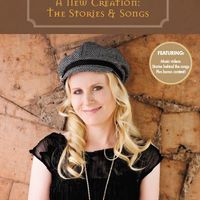 A New Creation: The Stories & Songs (DVD)