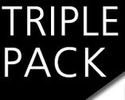 Triple Pack