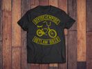 Outlaw Biker T-Shirt