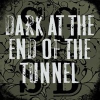 The Sidney Green Street Band "Dark At The End Of The Tunnel" (digital single) 2019