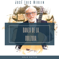 SCORE IN PDF - solo guitar - ''DANZA DE LA DULZURA''
