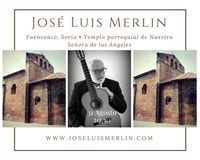 José Luis Merlin, XXI Encuentro Musical