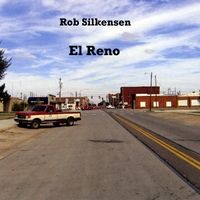 El Reno by Rob Silkensen