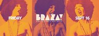 Braza! presents Gringa & The Chillaquiles