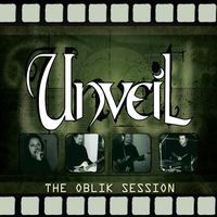 The Oblik Session by Unveil