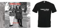Heart & Soul Album (Physical CD) AND T Shirt 