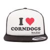 Corndog Trucker Hat