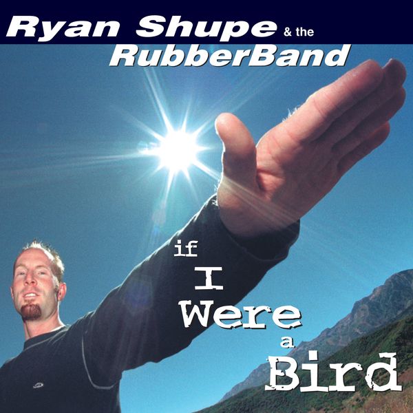 If I Were A Bird: CD