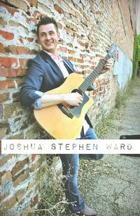 Joshua Stephen Ward Acoustic Set!!!