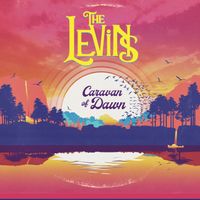 Caravan of Dawn: CD