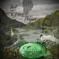 Elder Creek: CD