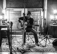 Livio Solo Acoustic @ Tavern at the A