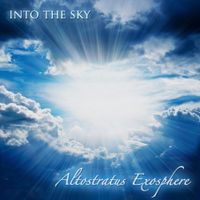 Into The Sky by Altostratus Exosphere