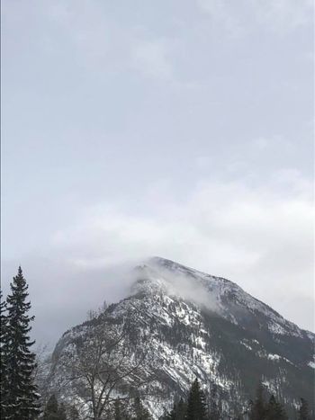 Banff Feb 2018
