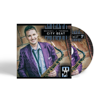 City Beat: Signed or Unsigned CD