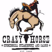 Rainwater Whiskey @ The Crazy Horse