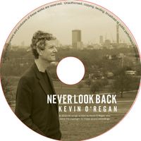Never Look Back: CD