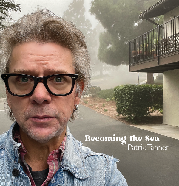 Becoming the Sea: CD