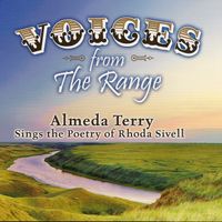 VOICES FROM THE RANGE: CD