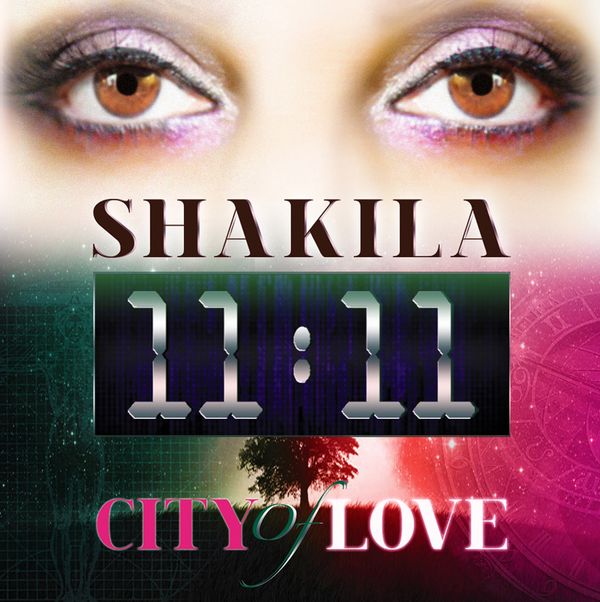 11:11 Album City of love now on iTunes
