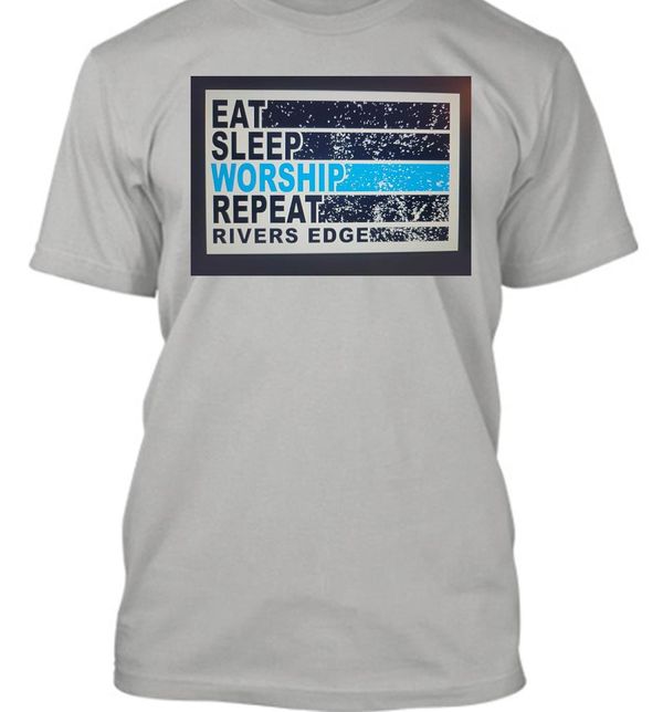River's Edge T- Shirt