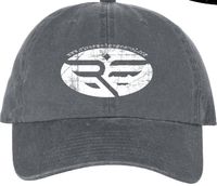 NEW--River's Edge Grey Hat