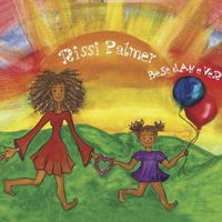 Best Day Ever by Rissi Palmer