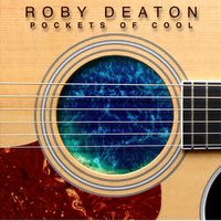 Pockets of Cool by Roby Deaton