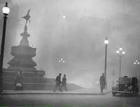 A Foggy Day - Gershwin (arr. Doug Morton)