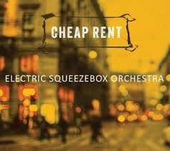 Cheap Rent: CD