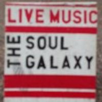 Live "100% Original" by The Soul Galaxy