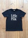 T-Shirt - Little Big Pink