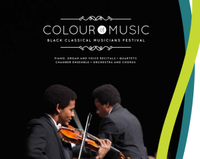 Colour of Music Masterworks Concert
