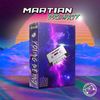 Young Beanz Martian Drum Kit (Wav Format)